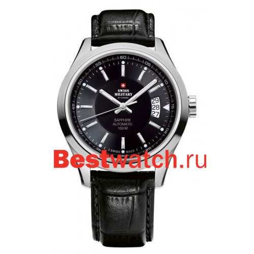 Часы Swiss Military Механические часы SMA30003.08